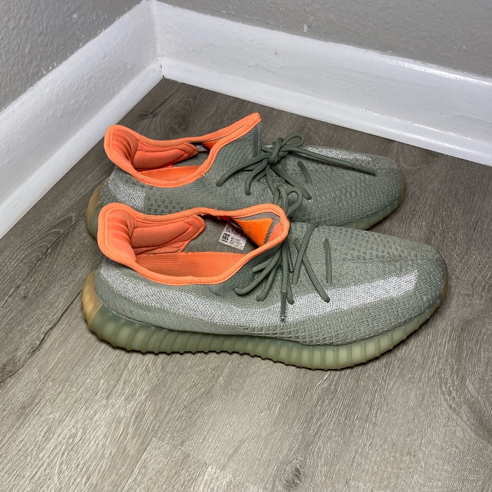 Yeezys